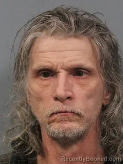 Mugshot of Kirby Eugene Franklin