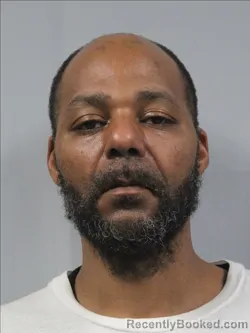 Mugshot of Maurice Ramon Coping