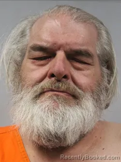 Mugshot of Philip Arthur Nicholas