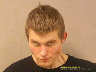 Mugshot of Sandyn Alex Tawney