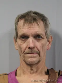 Mugshot of Samuel Joseph Bass