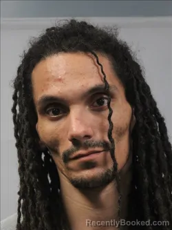 Mugshot of Stephon Jerome Lemaster