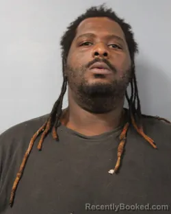 Mugshot of Timothy Eugene Jones