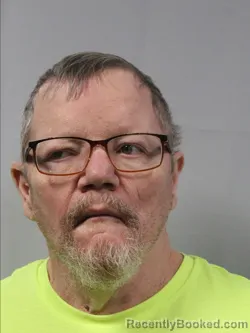 Mugshot of Tracy Lane Campbell