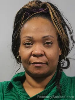 Mugshot of Tasha Mari Baldwin-Payne