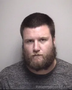 Mugshot of LANDON HAYES MCNEIL