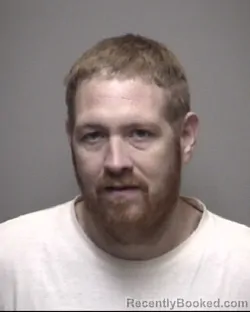 Mugshot of BEOVIA JACOB WRIGHT