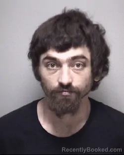 Mugshot of BRIAN ROBERT JAMES BREWER