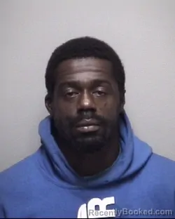 Mugshot of CORITHAN WINFREY HUNTER