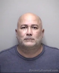 Mugshot of ALI OZGUR BIRBIRI