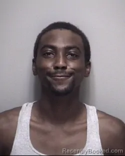 Mugshot of DAYMON DRASHUN CAULEY