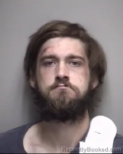 Mugshot of JEREMY MICHAEL PIFER