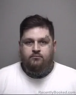 Mugshot of ARRON WAYNE TACKETT DOBSON