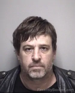 Mugshot of JOHN CHRISTOPHER PUDDU