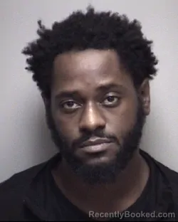 Mugshot of PERCELL RANDALL SINGLETON