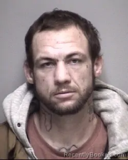 Mugshot of ROY WAYNE HANSEN