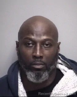 Mugshot of CHADRICK WAYNE MCCULLAR