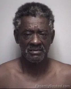 Mugshot of CURTIS JERRVIL STANCIEL