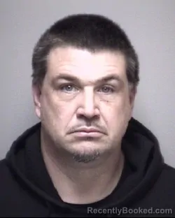 Mugshot of JEREMY MICHAEL GIBBS