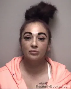 Mugshot of HAYLEY JUSTINE SKIPPER