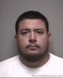 Mugshot of CHRISTIAN TYLER MOSS