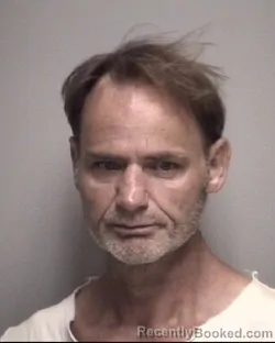 Mugshot of MICHAEL ANTHONY MARTINEZ