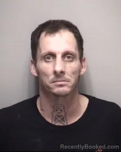 Mugshot of BILLY MILLER HIGGS