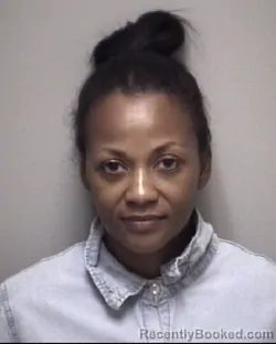 Mugshot of VICTORIA MARIE LAWSON