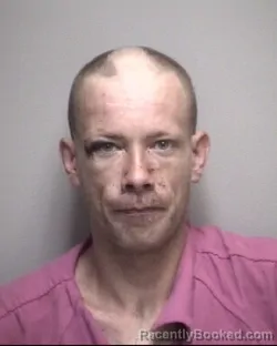 Mugshot of CODY ANDREW KUMPUNEN