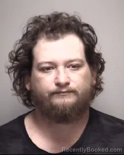 Mugshot of JOHN MICHAEL PORTER