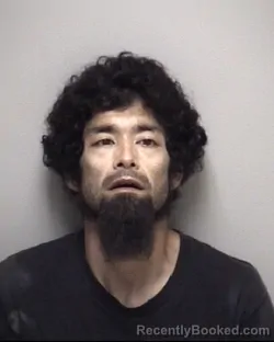 Mugshot of RUBEN PHILLIP AVILA