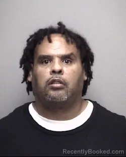 Mugshot of ANTHONY ODELL FIELDS