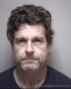 Mugshot of SEAN PAUL KIMBROUGH