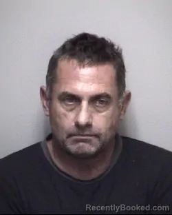 Mugshot of JASON CORBETT ISAACKS
