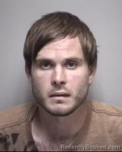 Mugshot of BRENDAN DUNCAN WISELY