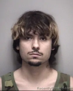 Mugshot of JUAN ERASMO PORRAS