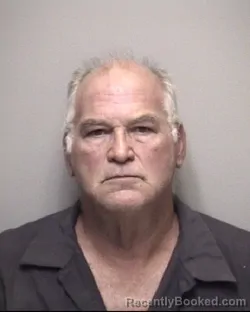 Mugshot of KENNETH ANDREW CIABATTONI