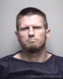 Mugshot of TAYLOR DAN CRAWFORD