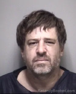 Mugshot of JOHN CHRISTOPHER PUDDU