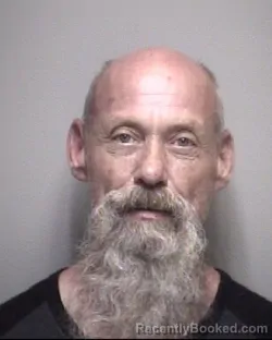 Mugshot of DAVID LEE STINNETT