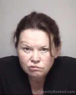 Mugshot of EMILY BETH ENDE