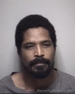 Mugshot of STEVEN . SMOTHERS