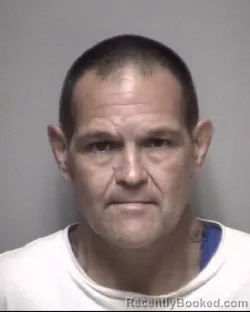 Mugshot of JASON MICHAEL SMITH