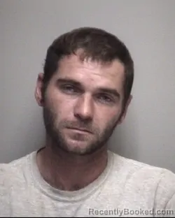 Mugshot of JOHN FRANK DUNN