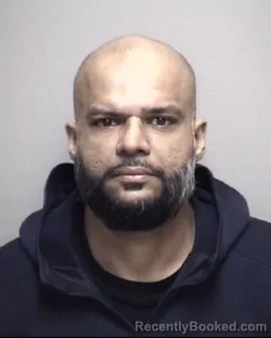 Mugshot of ARSLAN ABDUL RASHEED