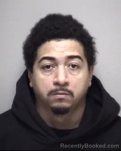 Mugshot of JULIO CESAR DIAZ DE LEON