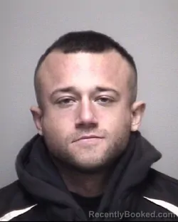 Mugshot of CORY OBILE CERVANTES