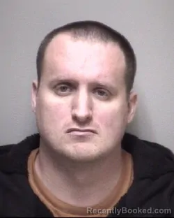 Mugshot of ANTHONY DEWAYNE MILLER