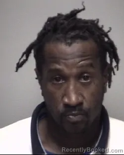 Mugshot of DONTE RASHARD KENT