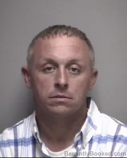 Mugshot of MICHAEL JASON MCDONALD